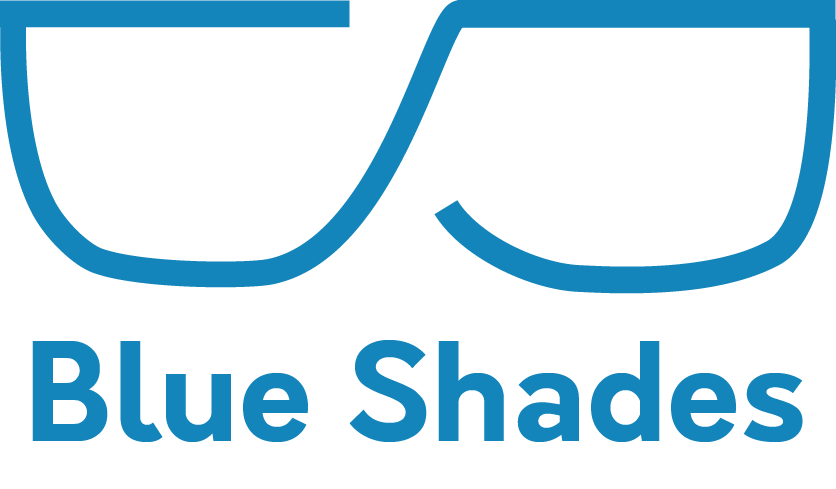 Blue Shades
